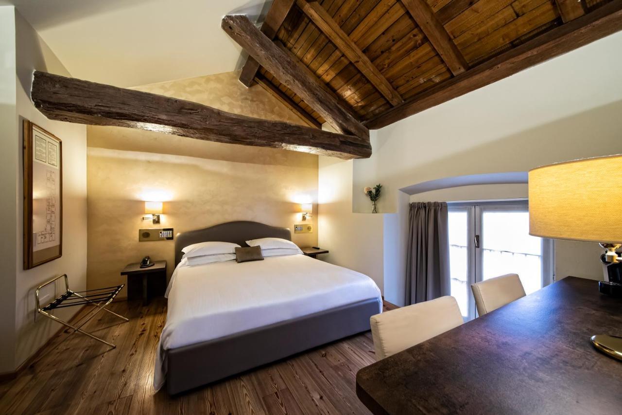 Hotel Parco Borromeo - Monza Brianza Cesano Maderno Dış mekan fotoğraf