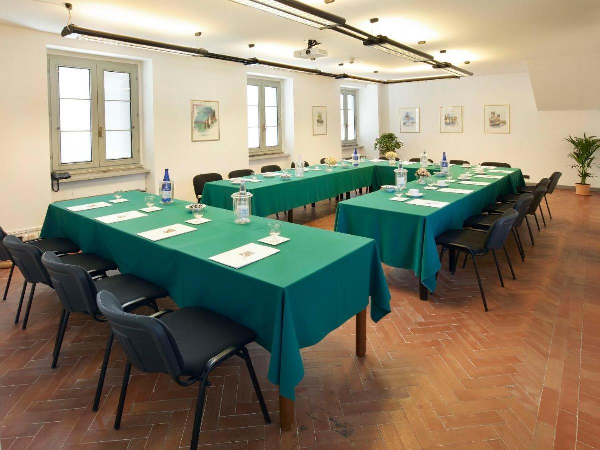 Hotel Parco Borromeo - Monza Brianza Cesano Maderno Dış mekan fotoğraf
