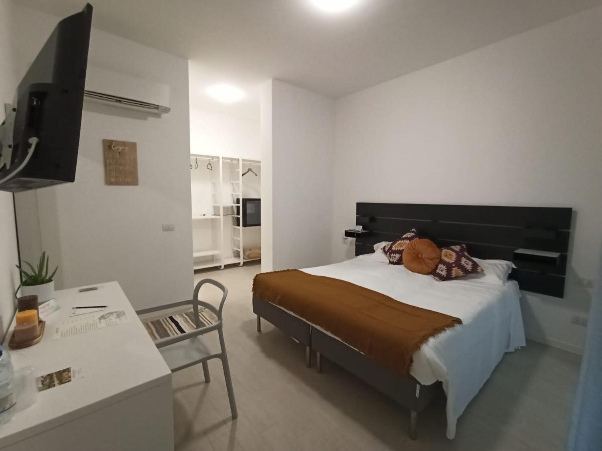 Hotel Parco Borromeo - Monza Brianza Cesano Maderno Dış mekan fotoğraf