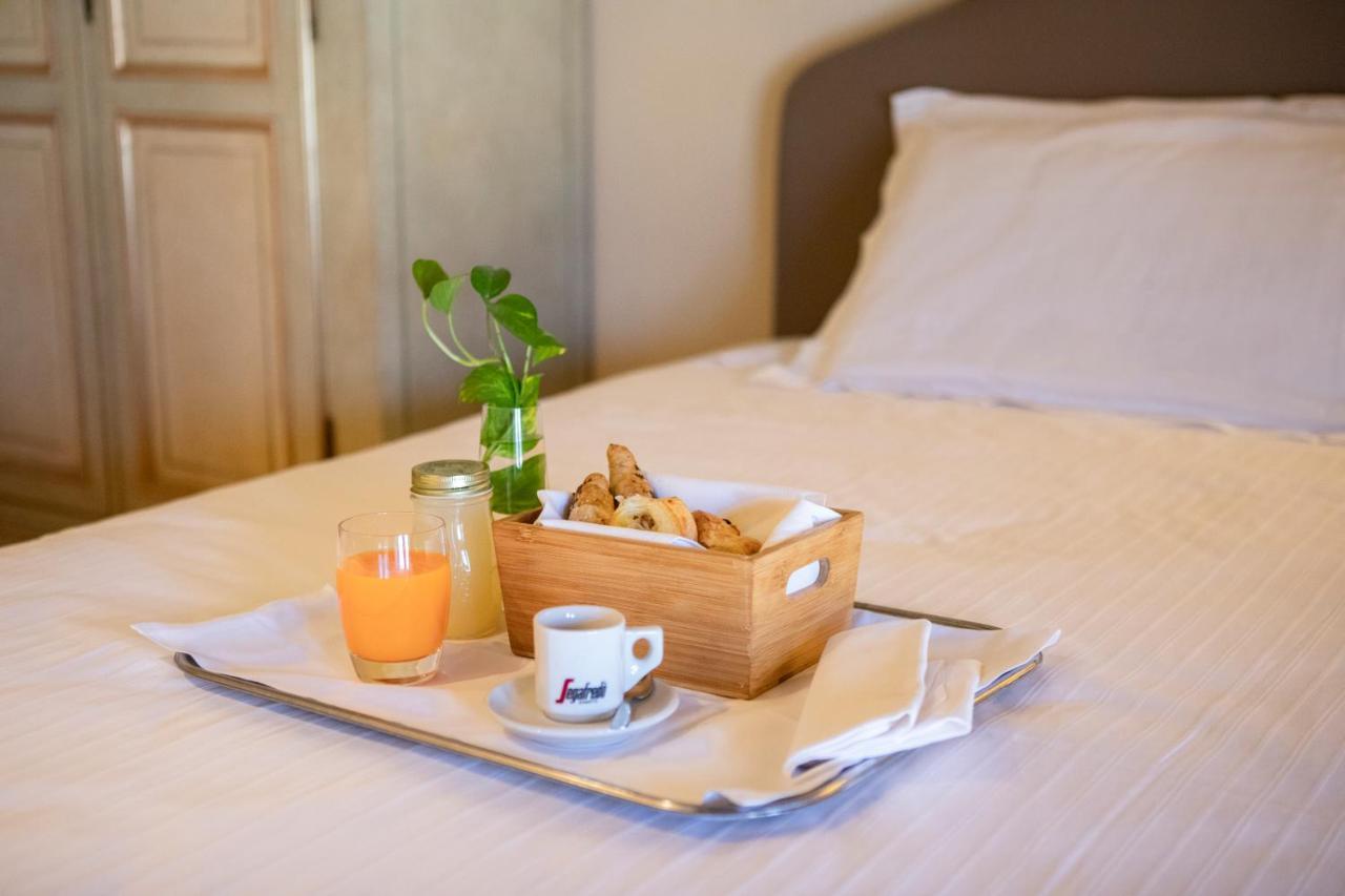 Hotel Parco Borromeo - Monza Brianza Cesano Maderno Dış mekan fotoğraf