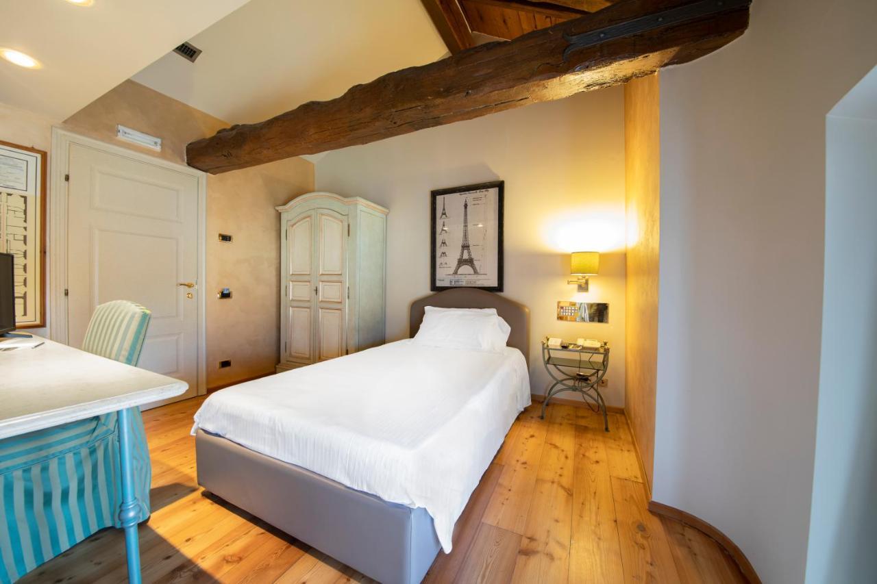 Hotel Parco Borromeo - Monza Brianza Cesano Maderno Dış mekan fotoğraf