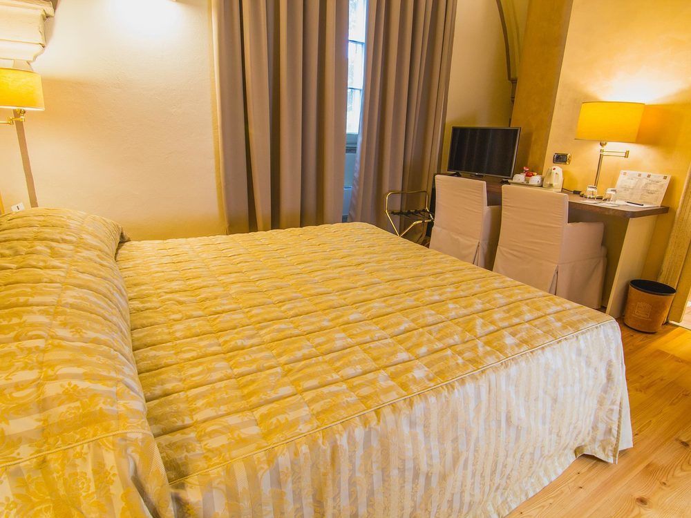 Hotel Parco Borromeo - Monza Brianza Cesano Maderno Dış mekan fotoğraf